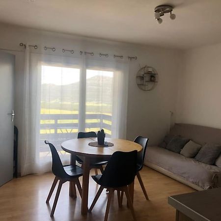 Appartement Avec Vue Sur Le Lac De Matemale Les Angles  Exterior foto