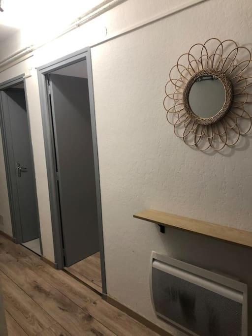 Appartement Avec Vue Sur Le Lac De Matemale Les Angles  Exterior foto