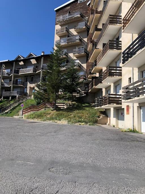 Appartement Avec Vue Sur Le Lac De Matemale Les Angles  Exterior foto